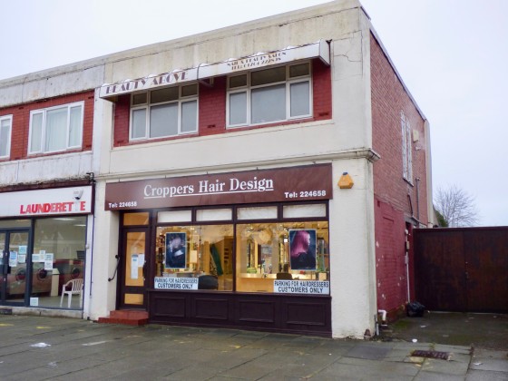 View Full Details for & 173a Preston New Road, Southport - EAID:240, BID:240