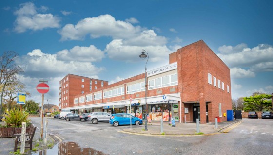 View Full Details for Weld Parade, Birkdale - EAID:240, BID:240
