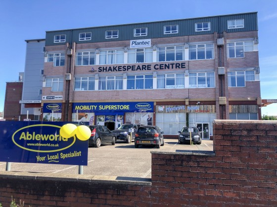 View Full Details for Shakespeare Street, Southport - EAID:240, BID:240