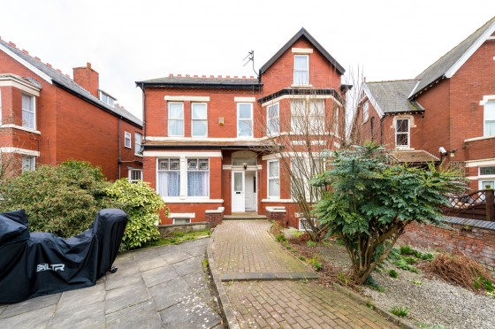 View Full Details for Knowsley Road, Southport - EAID:240, BID:240
