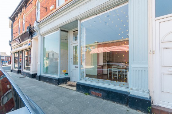 View Full Details for Market Street, Southport - EAID:240, BID:240