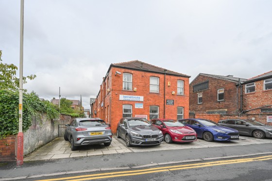 View Full Details for To The Rear Of 30 Hoghton Street, Southport - EAID:240, BID:240