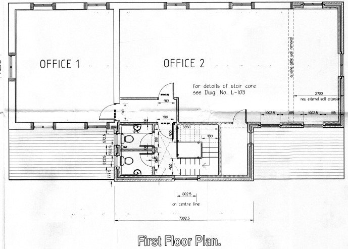 Floorplans For Church Road, Rainford