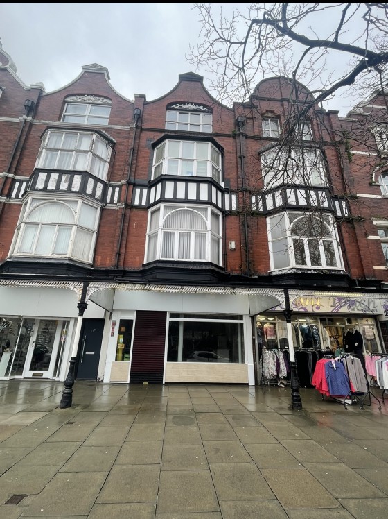 View Full Details for Lord Street, Southport - EAID:240, BID:240