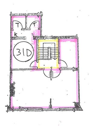 Floorplans For Burscough Street, Ormskirk