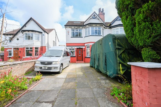 View Full Details for Norwood Crescent, Southport - EAID:240, BID:240