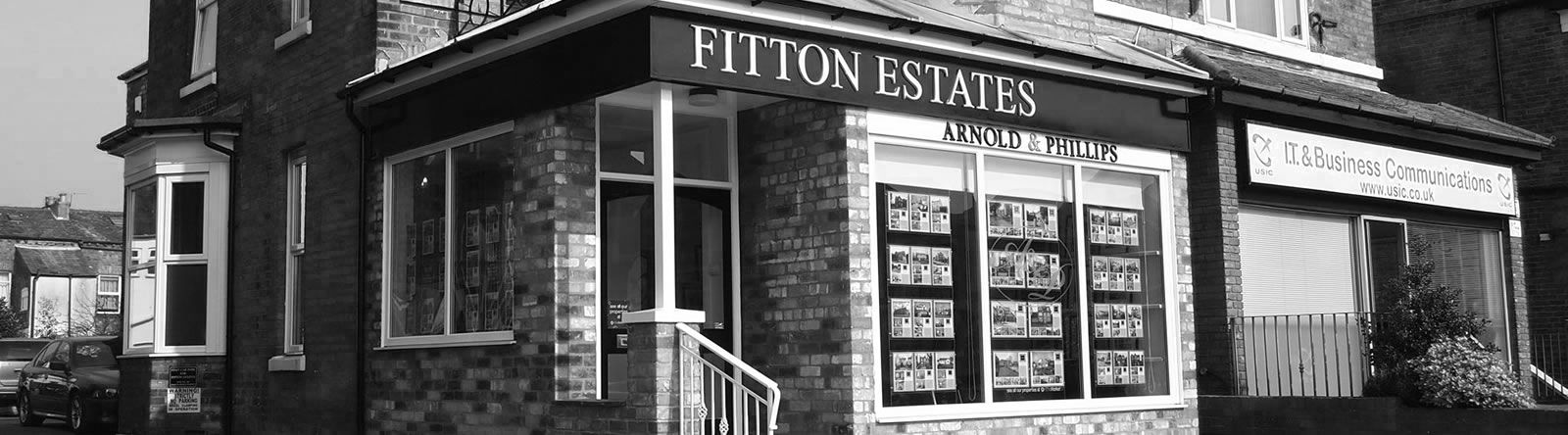 Fitton Estates