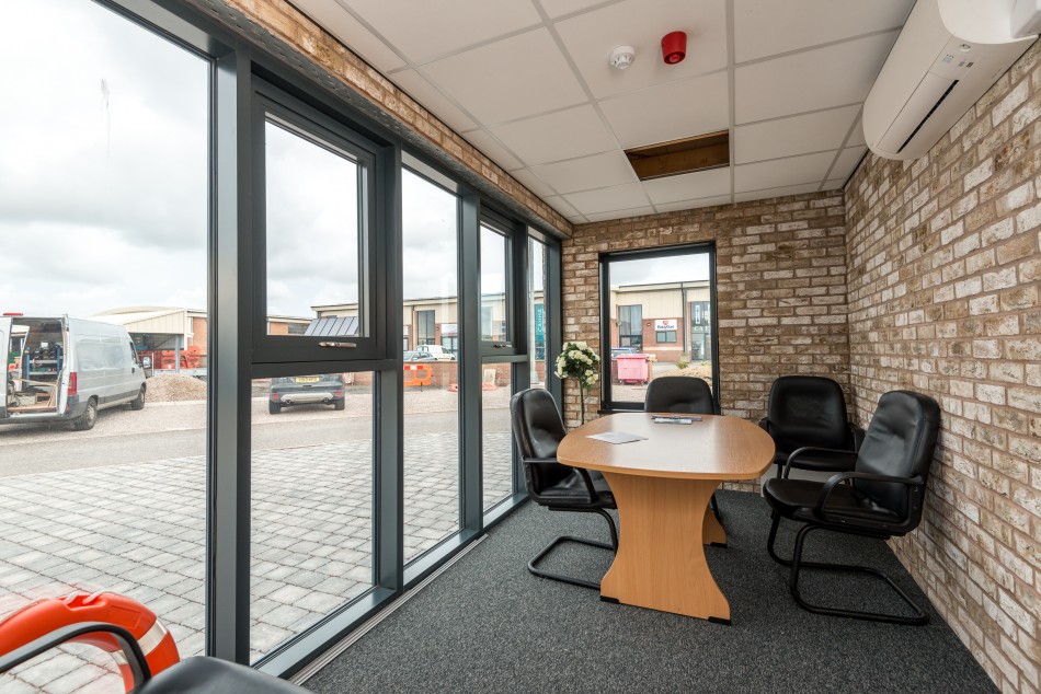 Images for Merlin Business Park, Burscough EAID:240 BID:240