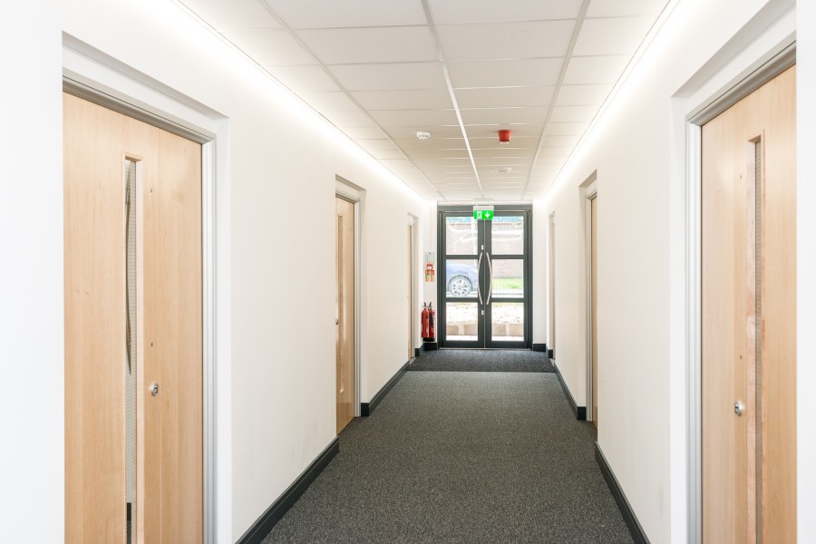 Images for Merlin Business Park, Burscough EAID:240 BID:240