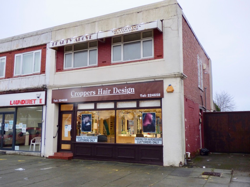 Images for & 173a Preston New Road, Southport EAID:240 BID:240