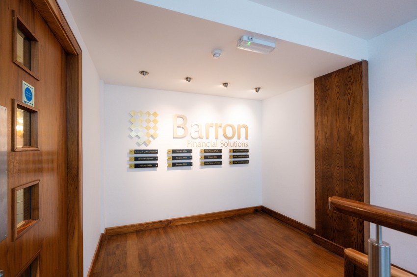 Images for First Floor, Heritage House, Hoghton Street, Southport, Merseyside