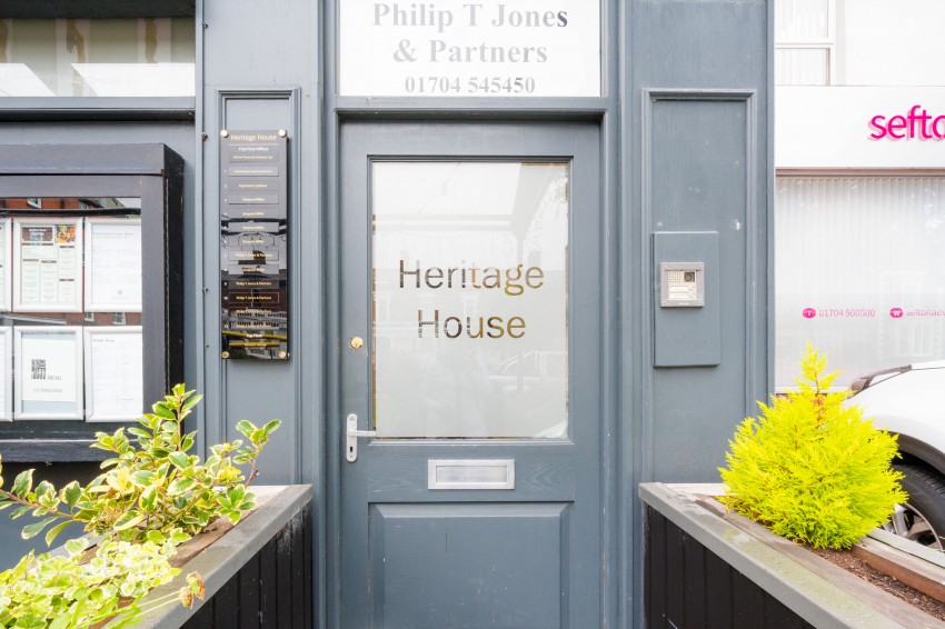Images for First Floor, Heritage House, Hoghton Street, Southport, Merseyside