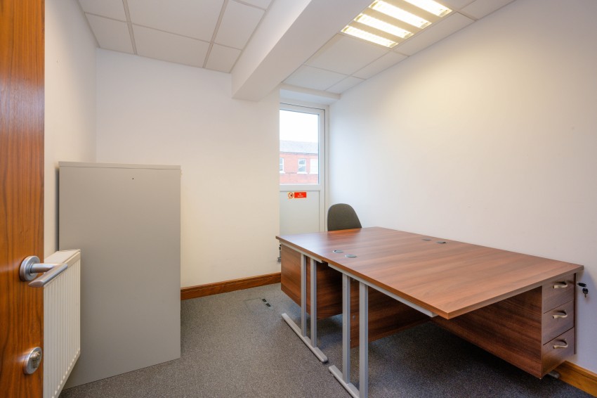 Images for First Floor, Heritage House, Hoghton Street, Southport, Merseyside