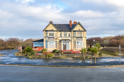 Shore Road, Ainsdale