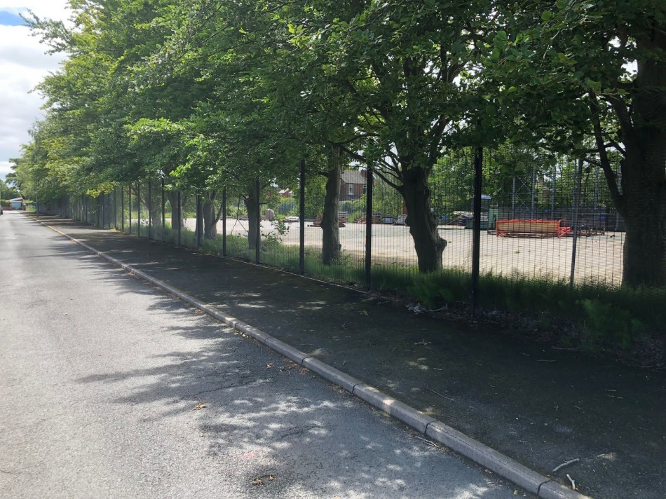 Images for Land At Hawthorne Grove, Southport EAID:240 BID:240