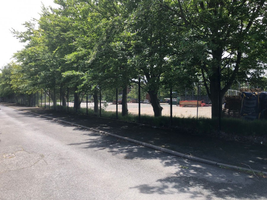 Images for Land At Hawthorne Grove, Southport EAID:240 BID:240