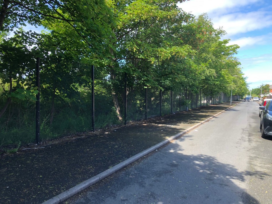 Images for Land At Hawthorne Grove, Southport EAID:240 BID:240