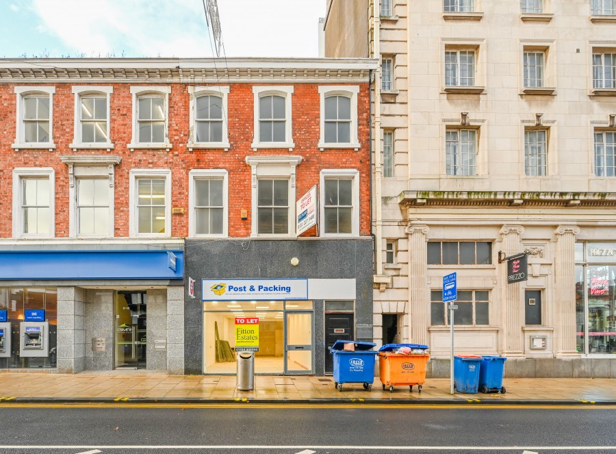 Images for London Street, Southport EAID:240 BID:240