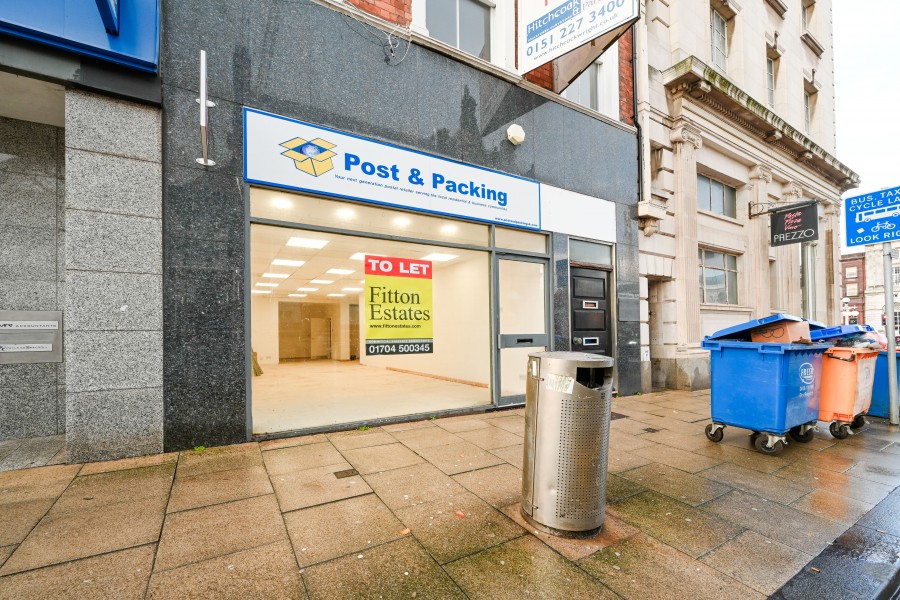Images for London Street, Southport EAID:240 BID:240