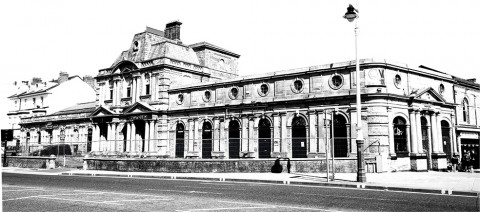 Promenade, Southport - Town Centre