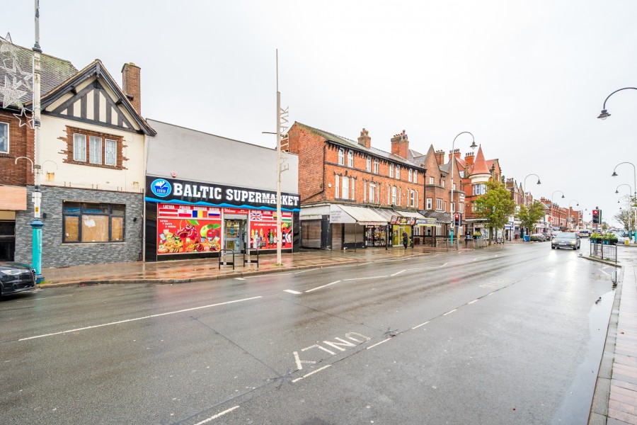 Images for Eastbank Street, Southport - Town Centre EAID:240 BID:240