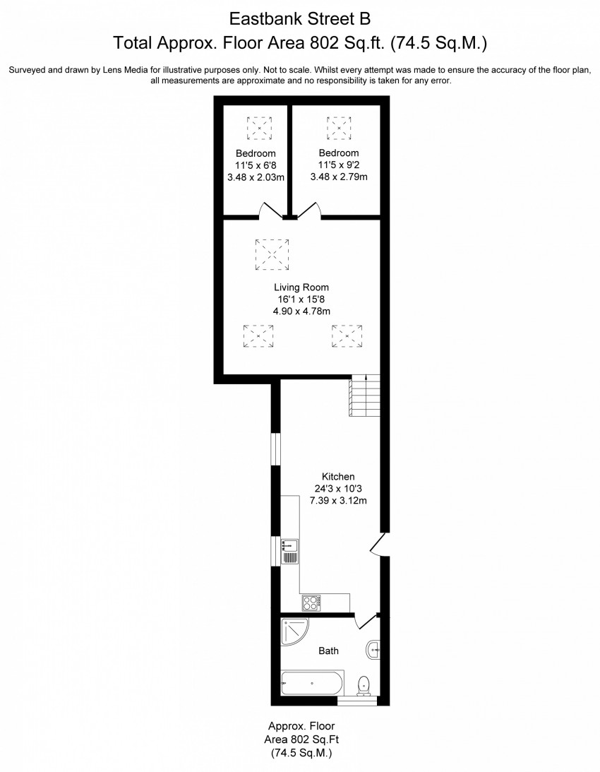 Images for 62-64 Eastbank Street, Southport, Merseyside