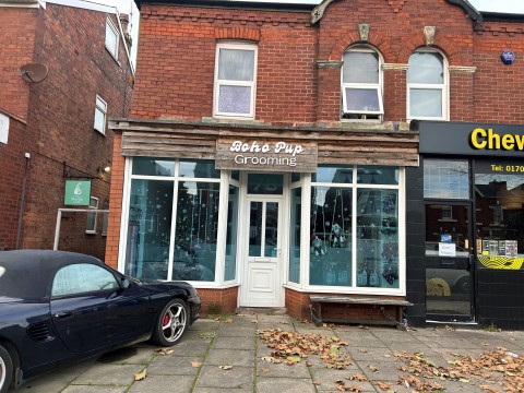 View Full Details for 78,78b And 78c Eastbourne Road, Southport, Merseyside