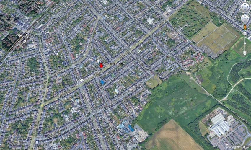 Images for 78,78b And 78c Eastbourne Road, Southport, Merseyside