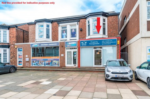 Hoghton Street, Southport