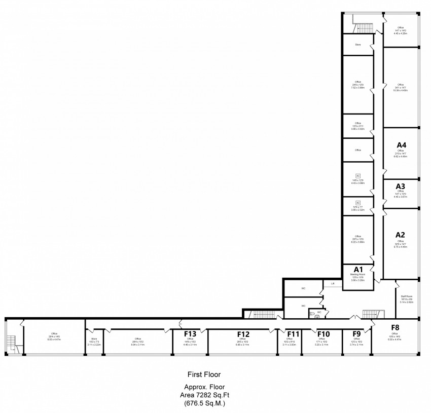 Images for Paddock Road Business Centre, Paddock Road, Skelmersdale, Lancashire, WN8 9PL