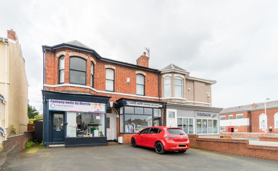 Images for 88A & 88B Sussex Road, Southport EAID:240 BID:240