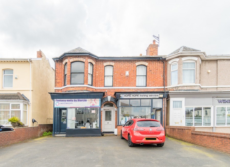 Images for 88A & 88B Sussex Road, Southport EAID:240 BID:240