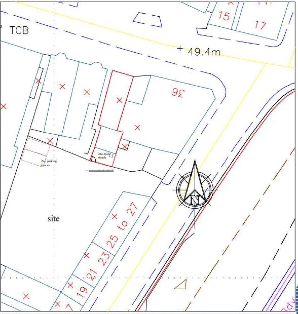 Images for Derby Street, Ormskirk EAID:240 BID:240