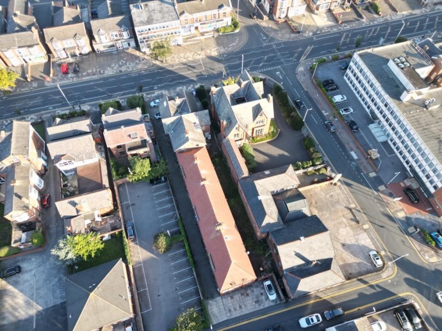 Images for To The Rear Of 30 Hoghton Street, Southport EAID:240 BID:240