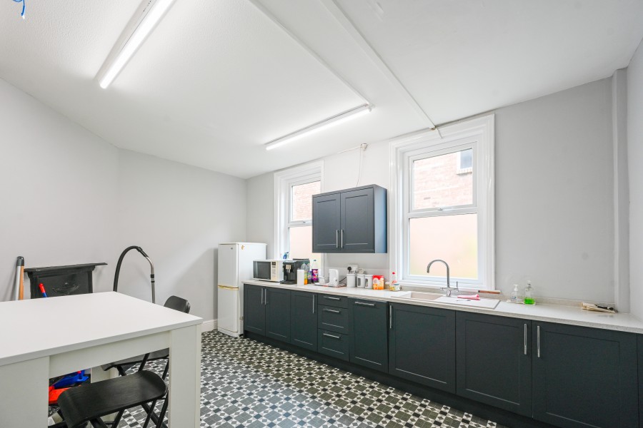 Images for To The Rear Of 30 Hoghton Street, Southport EAID:240 BID:240