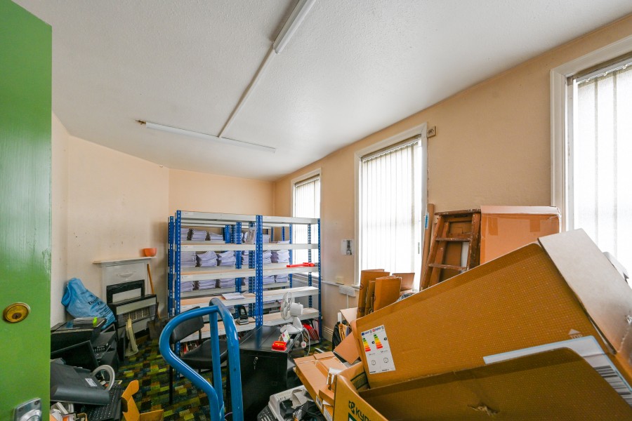 Images for To The Rear Of 30 Hoghton Street, Southport EAID:240 BID:240