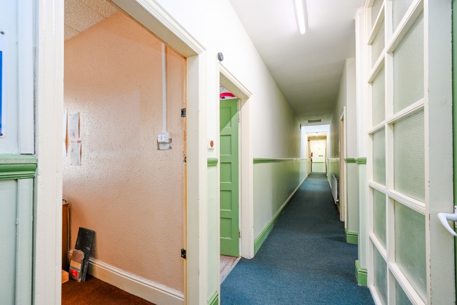 Images for To The Rear Of 30 Hoghton Street, Southport EAID:240 BID:240