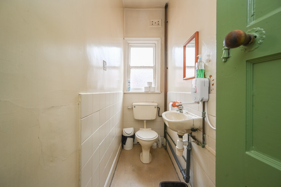 Images for To The Rear Of 30 Hoghton Street, Southport EAID:240 BID:240