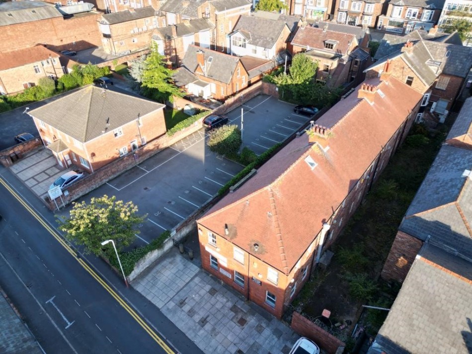 Images for To The Rear Of 30 Hoghton Street, Southport EAID:240 BID:240