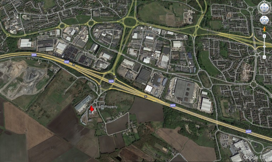 Images for White Moss Business Park, Skelmersdale EAID:240 BID:240