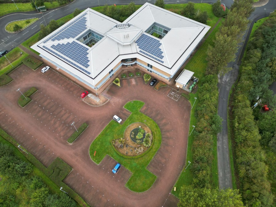 Images for White Moss Business Park, Skelmersdale EAID:240 BID:240