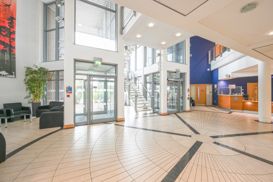 Images for White Moss Business Park, Skelmersdale EAID:240 BID:240