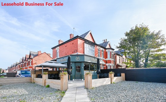 View Full Details for Sussex Road, Southport - EAID:240, BID:240