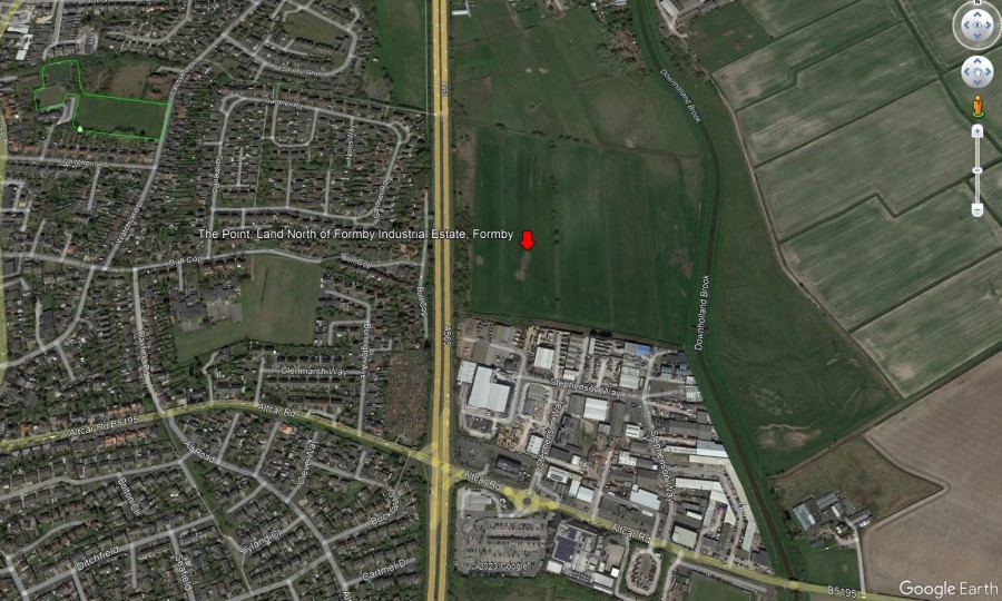 Images for Land North of Formby Industrial Estate, Formby EAID:240 BID:240