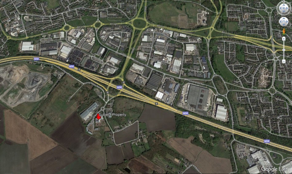 Images for Whitemoss Business Park, Skelmersdale EAID:240 BID:240