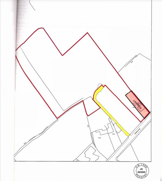 View Full Details for Land on the East Side of Parrs Lane, Ormskirk - EAID:240, BID:240