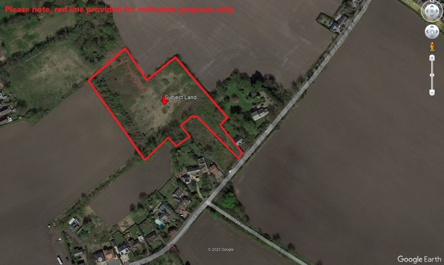 Images for Land on the East Side of Parrs Lane, Ormskirk EAID:240 BID:240