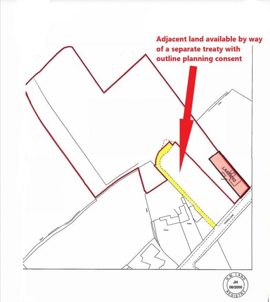 Images for Land on the East Side of Parrs Lane, Ormskirk EAID:240 BID:240