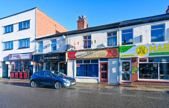 View Full Details for Union Street, Southport - EAID:240, BID:240