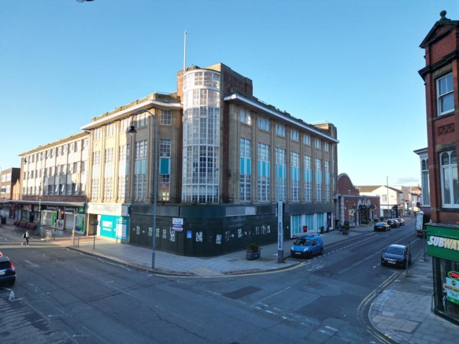 Images for Eastbank Street, Southport EAID:240 BID:240